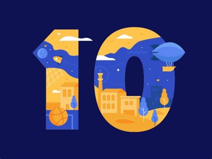 -10