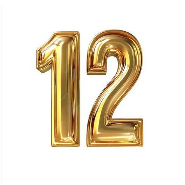 -12