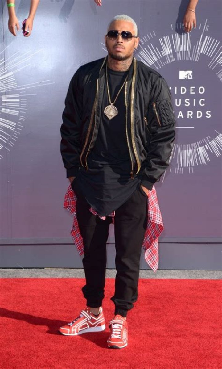 2014 VMA Mens Fashion