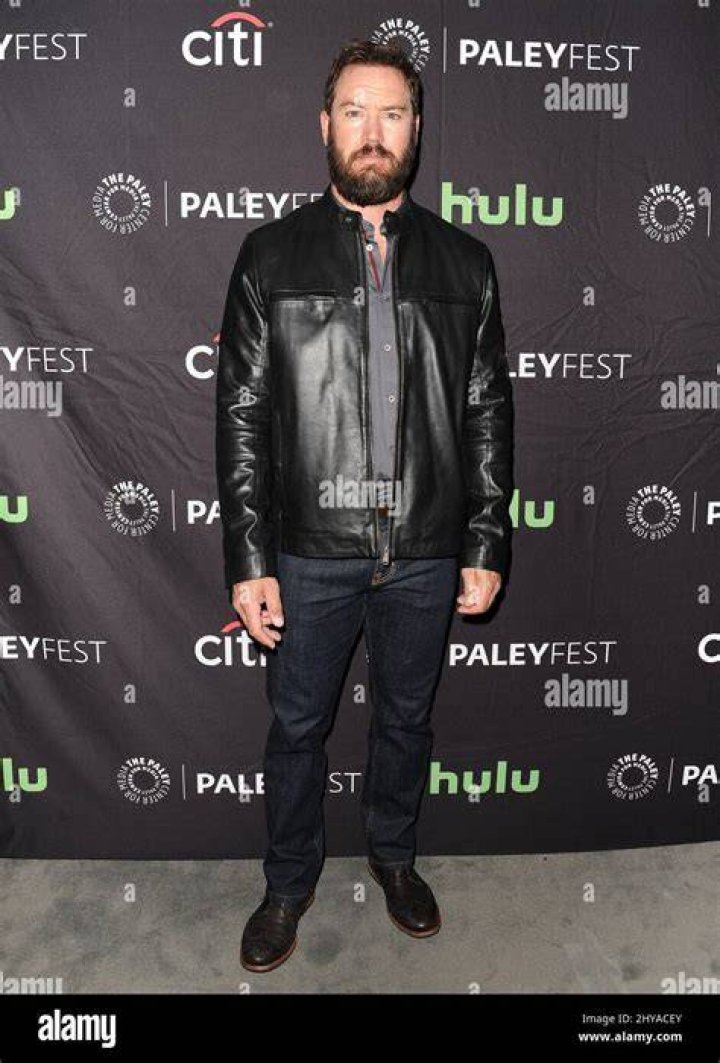 2016 PaleyFest Fall TV Previews &ndash; Starz, Beverly Hills, USA &ndash; 14 Sep 2016