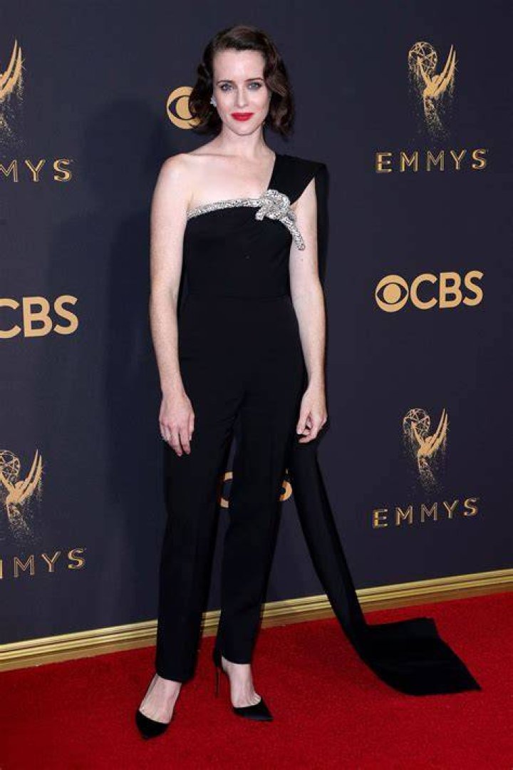 2017 First-Time Emmy Nominees