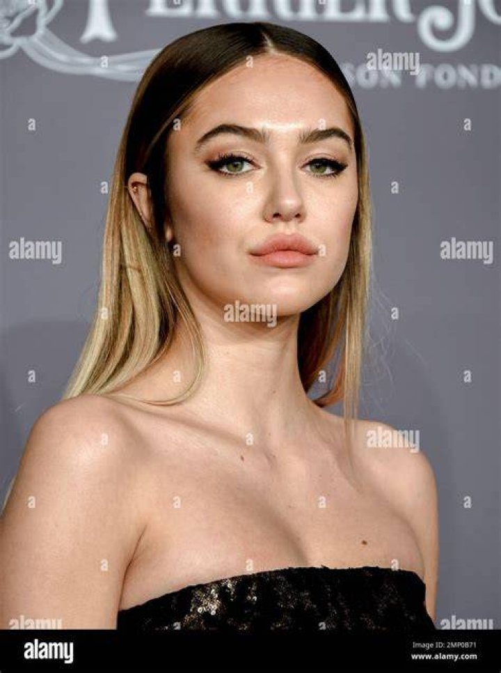 2018 Fashion Week amfAR Gala