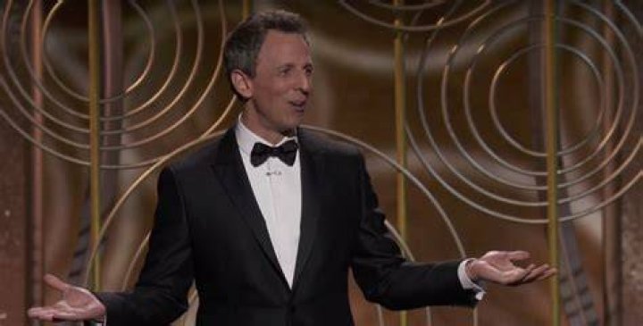 2018 Golden Globes Highlights