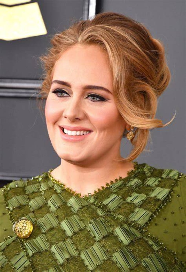 2018 Grammy Awards Hair & Makeup