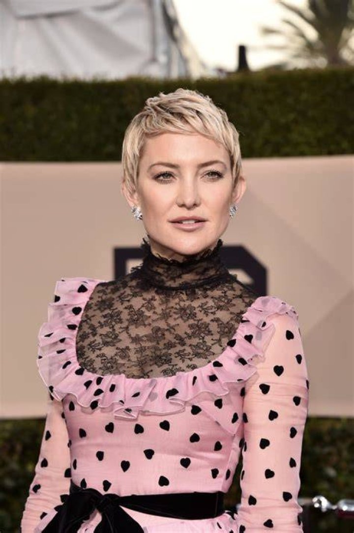 2018 SAG Awards Best Hair & Beauty