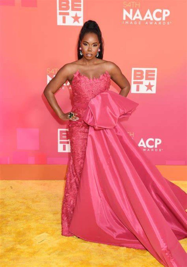 2023 NAACP Awards
