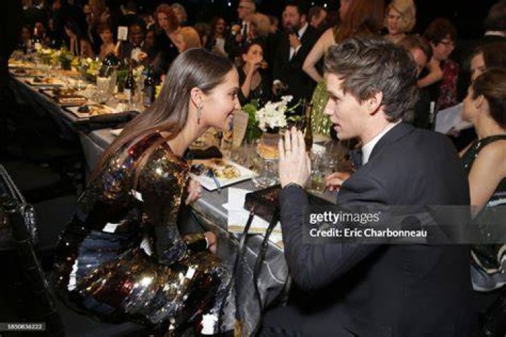 22nd Annual SAG Awards &ndash; Red Carpet, Los Angeles, USA