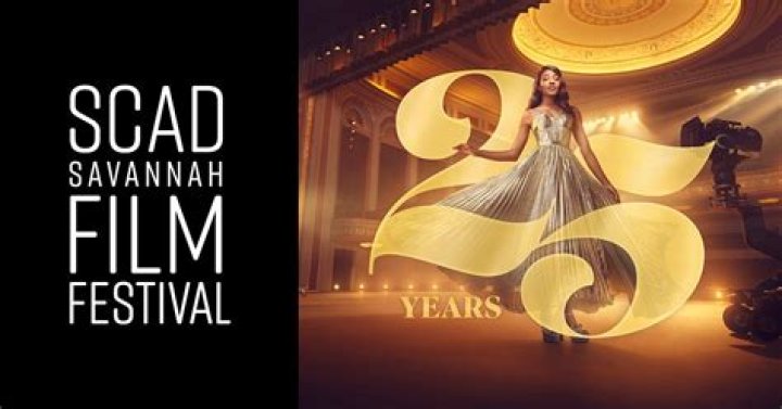 25th SCAD Savannah Film Festival &ndash; Red Carpet And Gala Screenings Of &ldquo;Till&rdquo; And &ldquo;The Menu&rdquo;