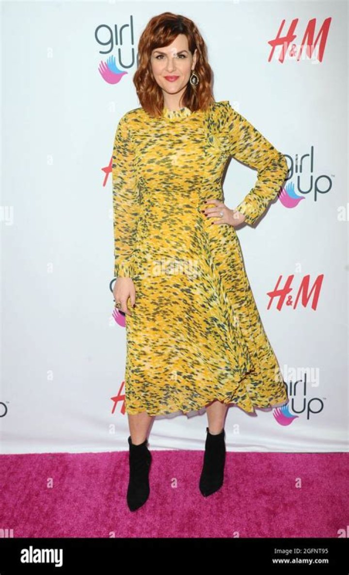 2nd Annual Girl Up Girl Hero Awards, Beverly Hills, USA &ndash; 13 Oct 2019
