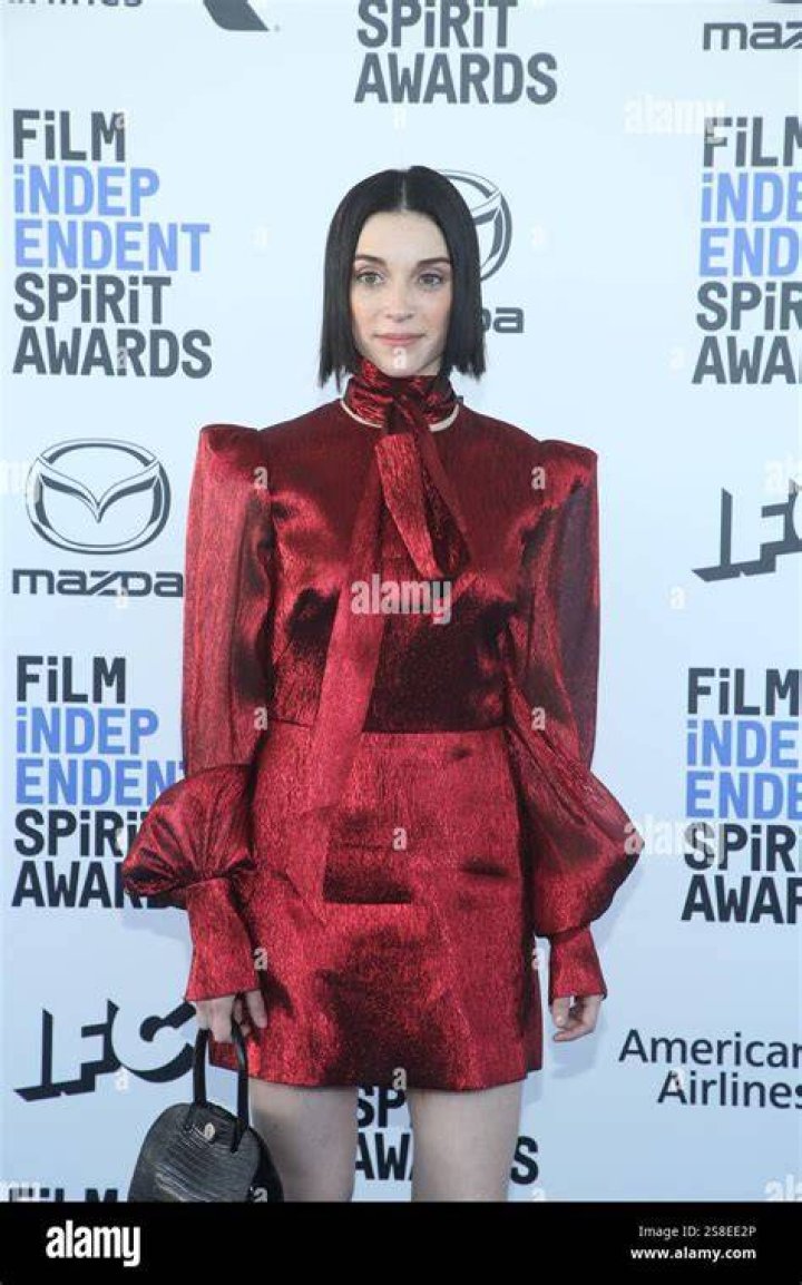 35th Annual Independent Spirit Awards (2020)