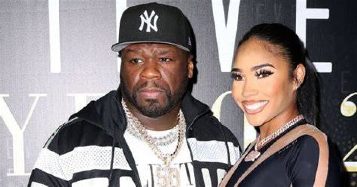 50 Cent & Cuban Link