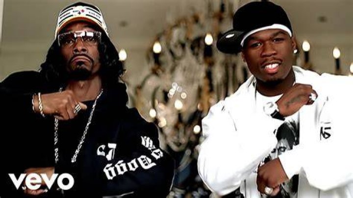 50 cent snoop dogg