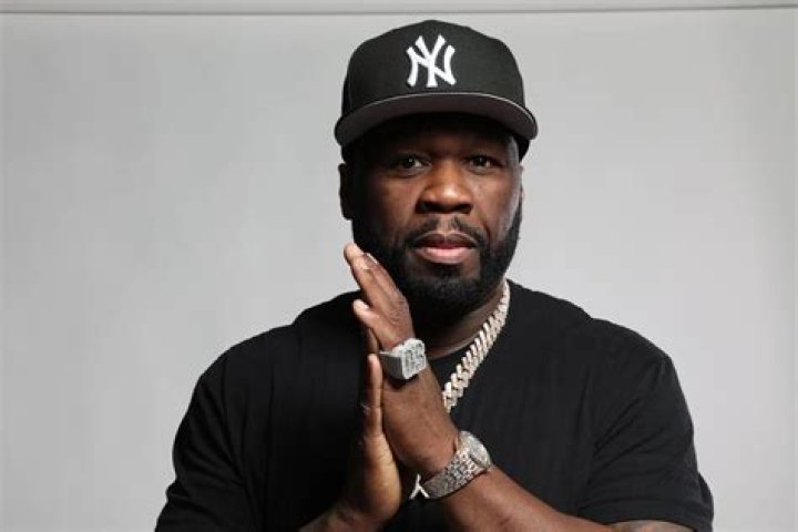 50 Cent50 Cent and G-Unit in concert at the O2, London, Britain - 17 Jul 2015