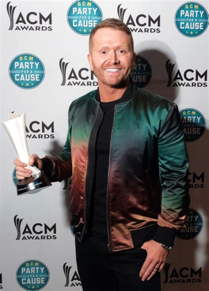 54th ACM Awards Pre-Parties