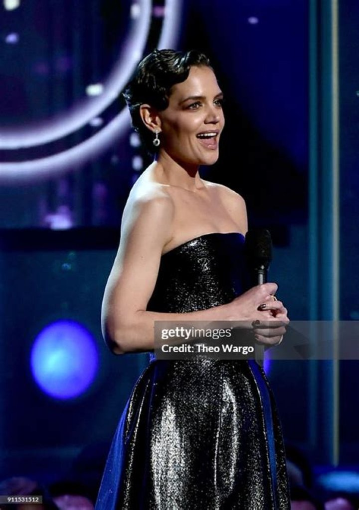 60th Annual Grammy Awards &ndash; Show, New York, USA &ndash; 28 Jan 2018