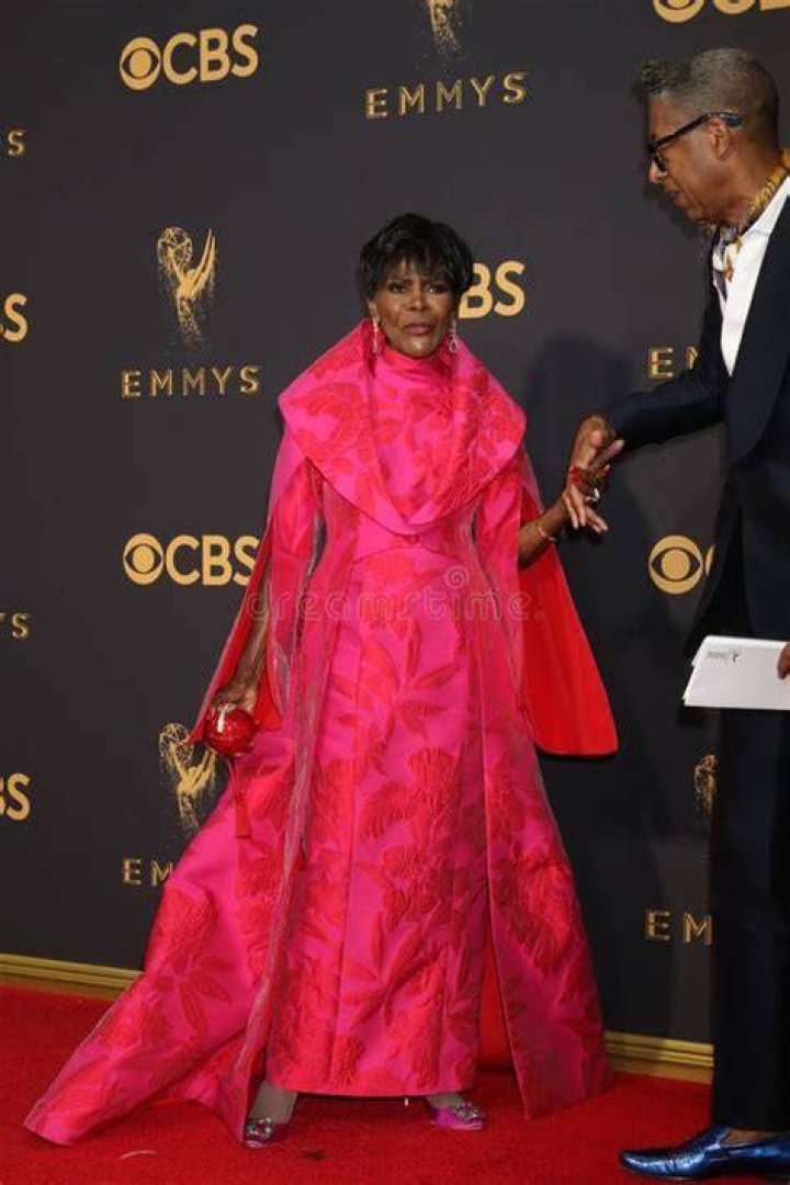 69th Primetime Emmy Awards, Arrivals, Los Angeles, USA &ndash; 17 Sep 2017