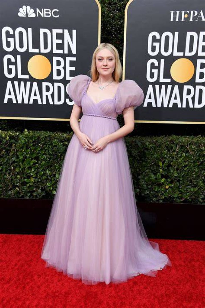 77th ANNUAL GOLDEN GLOBE AWARDS -- Pictured: Ricky Gervais at the 77th Annual Golden Globe Awards held at the Beverly Hilton Hotel on January 5, 2020 -- (Photo by: Paul Drinkwater/NBC)