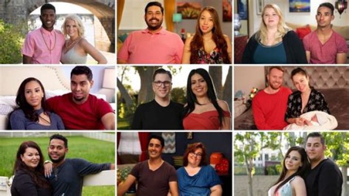 90 Day Fiance
