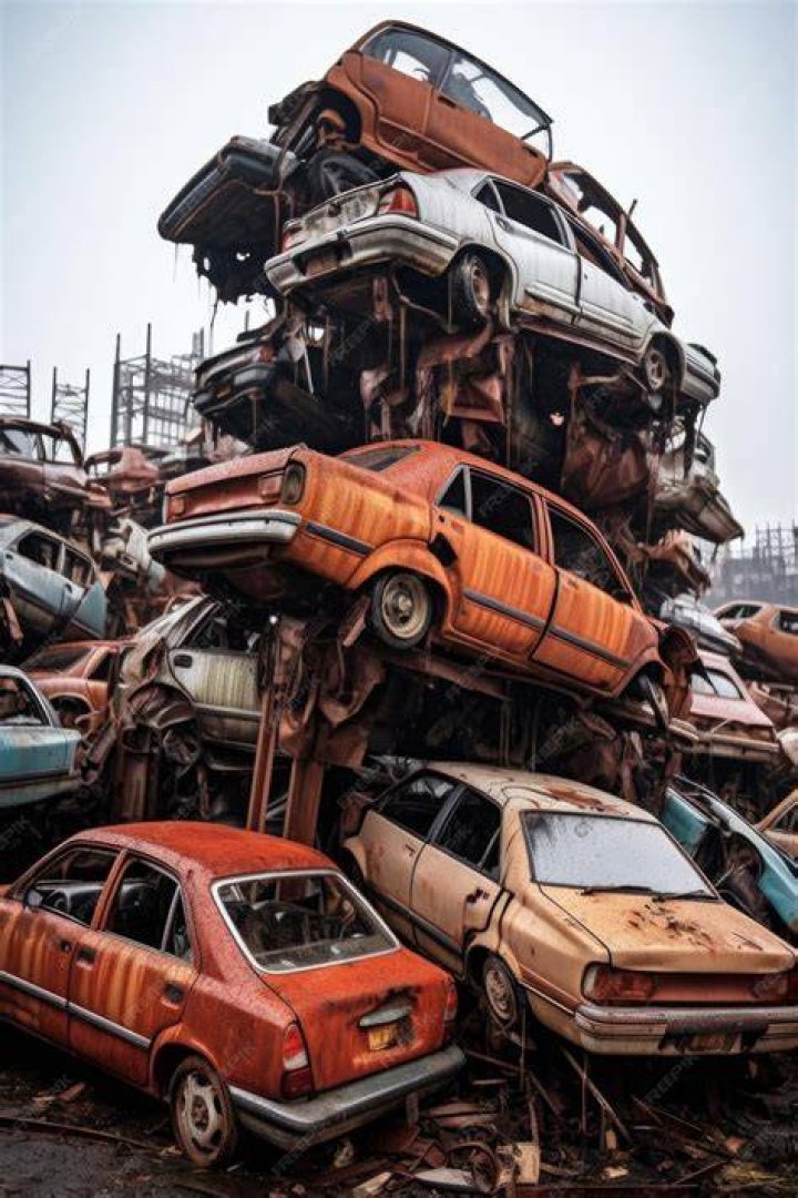 A car is piled up in debris after a mudslide trapped it after heavy rains in Montecito, California, USA, 09 January 2018. A rain storm in southern California has destroyed several homes and killed at least 13 people in Montecito, California and closed a 35 mile stretch of the 101 freeway. Mudslides in southern California after wildfires, Montecito, USA - 09 Jan 2018