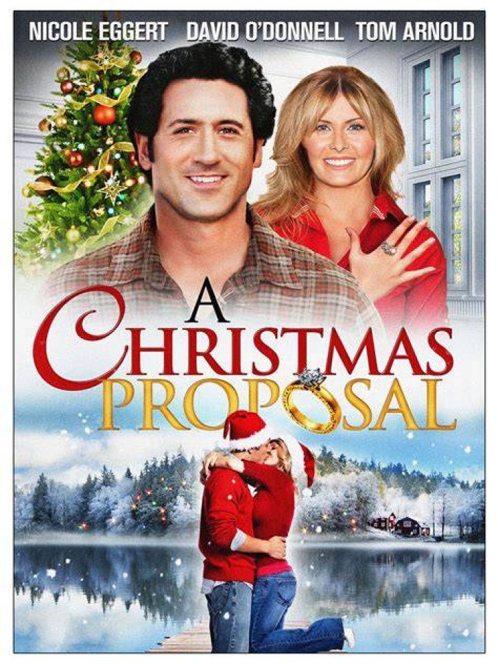 A CHRISTMAS PROPOSAL- A down-on-her-luck chef Maria Winters (Jessica Camacho) who dreams of starting her own line of food trucks agrees to pose as the girlfriend of a hotshot Seattle attorney Julian Diaz (Adam Rodriguez) visiting his family for Christmas to help him prove he's the ideal candidate to take over the family firm, but their business arrangement is complicated by the magic of the season as real sparks begin to fly, on the CBS Original movie A CHRISTMAS PROPOSAL, Sunday, Dec. 12 (8:30-10:30 PM, ET/8:00-10:00 PM, PT) on the CBS Television Network and available to stream live and on demand on the CBS app and Paramount+. Pictured Adam Rodriguez as Julian Diaz Photo: Dean Buscher 2021 CBS Broadcasting, Inc. All Rights Reserved
