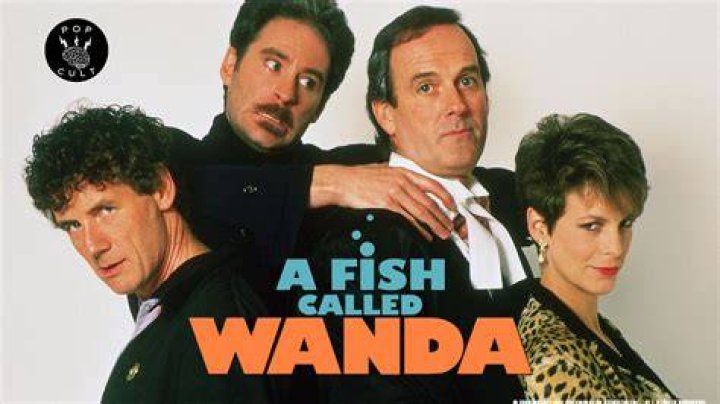 &lsquo;A Fish Called Wanda&rsquo;