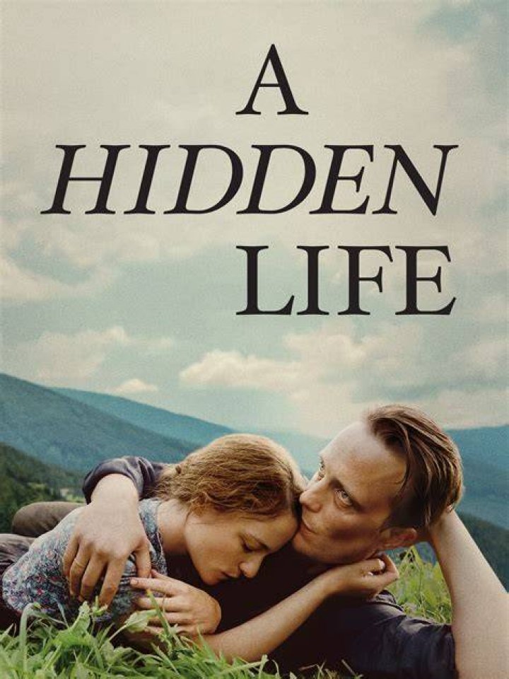A HIDDEN LIFE