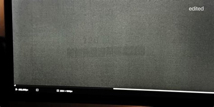 A monitor shows former US Vice President Mike Pence during a public hearing of the House Select Committee to Investigate the January 6th Attack on the US Capitol, on Capitol Hill in Washington, DC, USA, 16 June 2022. The committee is expected to hold at least six public hearings. January 6 House select committee hearings, Washington, Usa - 16 Jun 2022
