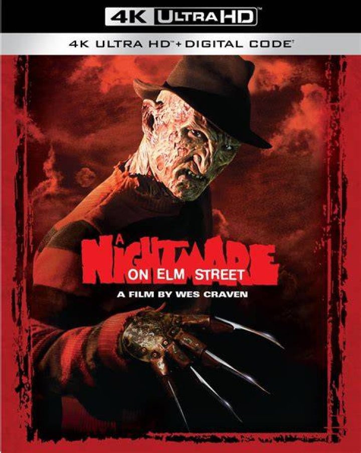 A NIGHTMARE ON ELM STREET, Johnny Depp, 1984. &copy;New Line Cinema/Courtesy Everett Collection