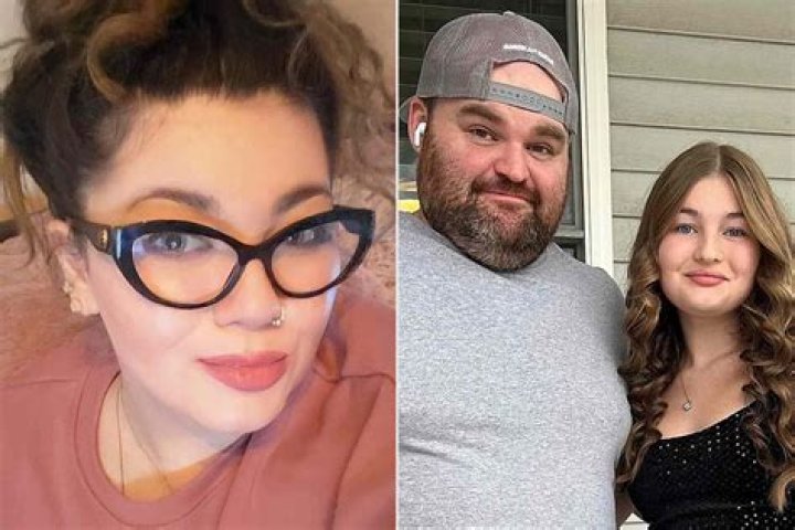 A Page Of Amber Portwood Court Docs