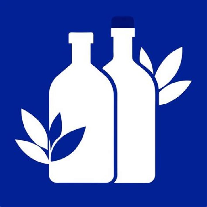 A white bottle of leave-in conditioner