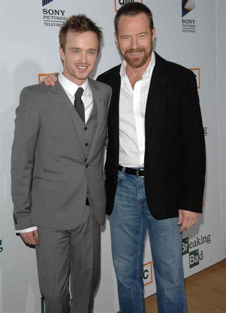 Aaron Paul & Bryan Cranston&rsquo;s Mezcal Brand