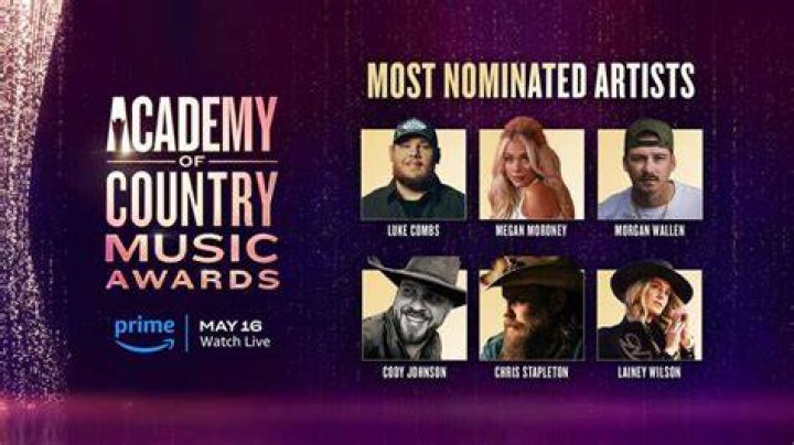 Academy Of Country Music Awards&rsquo; Craziest Outfits &mdash; 2018 ACMs