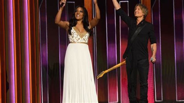 ACM Awards 2021 Show Moments