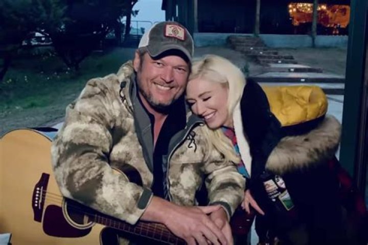 ACM Presents: Our Country: Gwen Stefani & Black Shelton