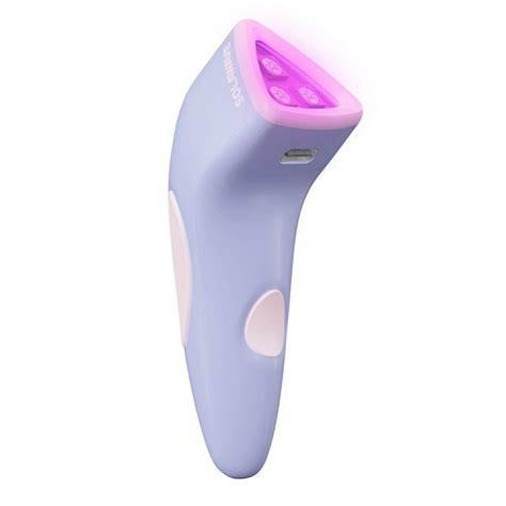 acne light