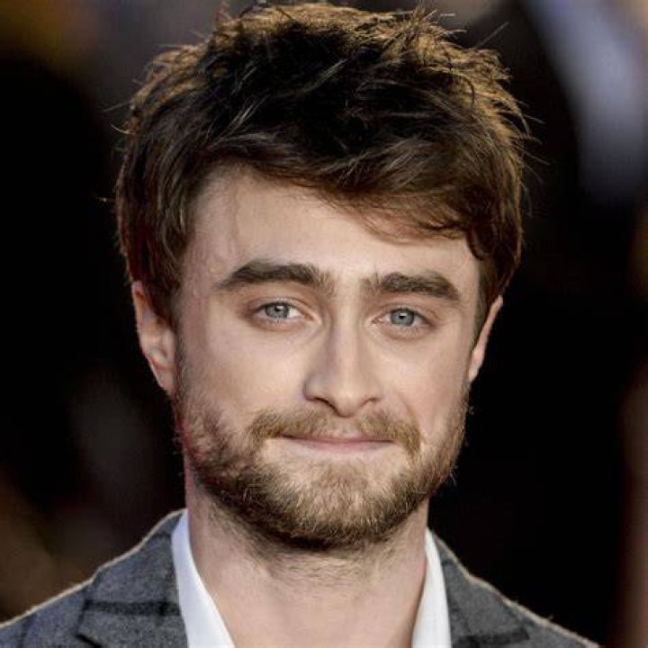 Actor Daniel Radcliffe, who stars as Harry Potter, arriving for the world premiere of the film 'Harry Potter and the Philosopher's Stone' at the Odeon Cinema in Leicester Square, London on BRITAIN HARRY POTTER, LONDON, United Kingdom England