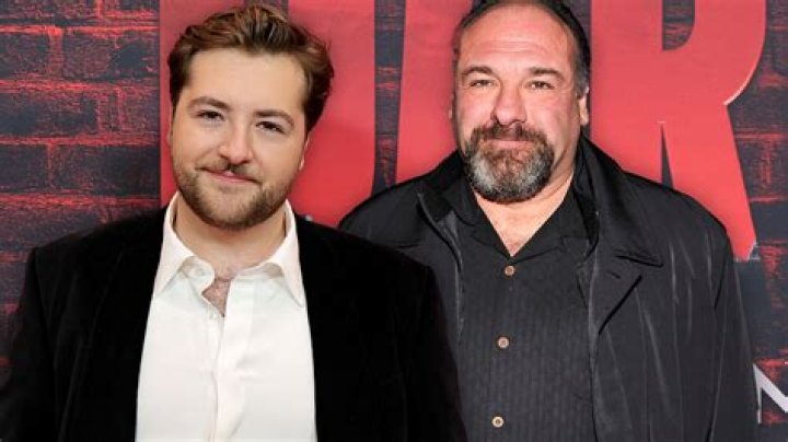 Actor James Gandolfini (l) of the Us and His Wife Deborah Lin Arrive For the American Theatre Wing's 2009 Tony Awards at Radio City Music Hall in New York New York Usa On 07 June 2009 Usa Tony Awards Arrvials - Jun 2009