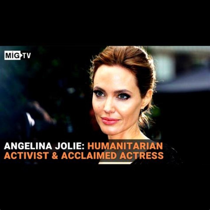 Actress and activist Angelina Jolie arrives to attend an event to celebrate the reauthorization of the Violence Against Women Act in the East Room of the White House, in Washington Biden, Washington, United States - 16 Mar 2022