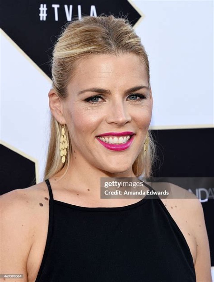 Actress Busy Philipps cheers while awaiting arrest during a protest and mass civil disobedience action for reproductive rights hosted by the Center for Popular Democracy at the Supreme Court. The event comes less than a week after the Court issued its opinion in Dobbs v. JWHO, overturning Roe v. Wade and reversing the federal right to abortion access. Mass civil disobedience for reproductive rights, Washington, United States - 30 Jun 2022