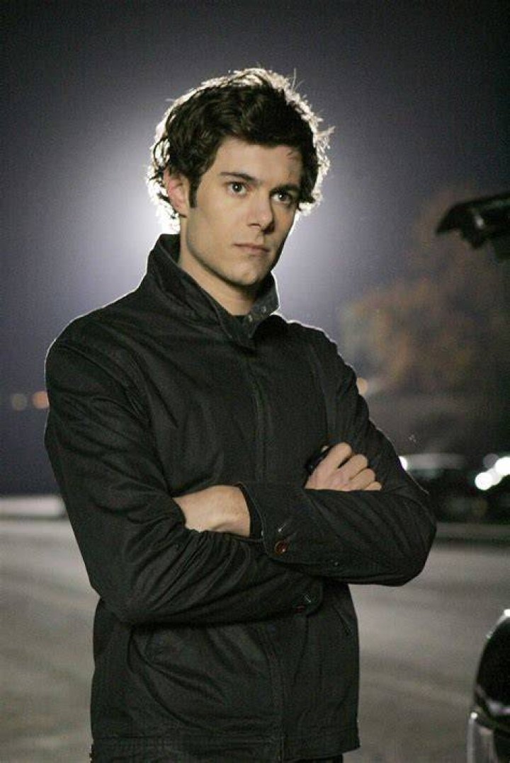 Adam Brody