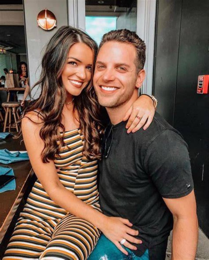 Adam Gottschalk & Raven Gates