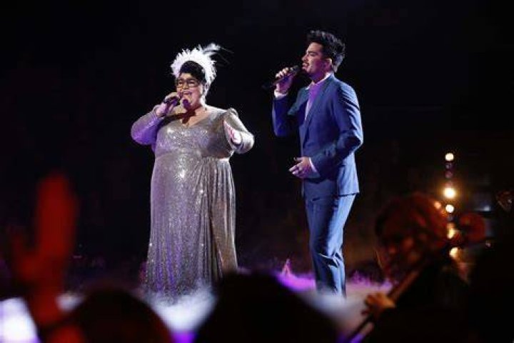 adam lambert katie kadan