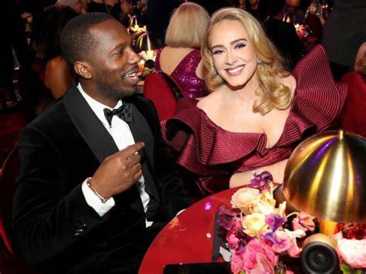adele twitch rich