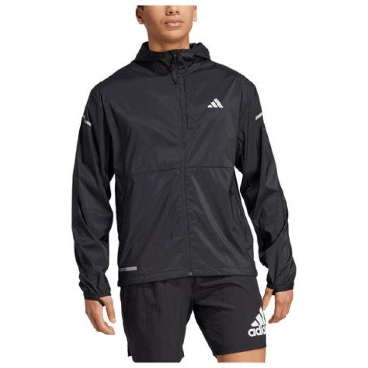 Adidas jacket