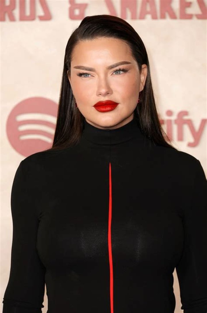 Adirana Lima