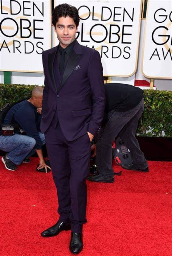 Adrian-Grenier-golden-globes-2015