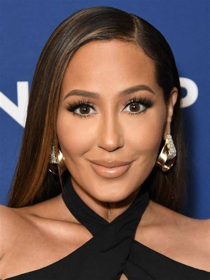 Adrienne Bailon