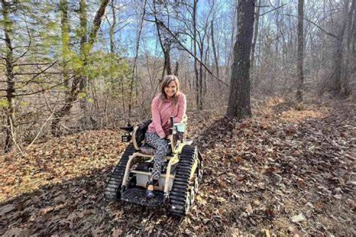 Aimee Copeland