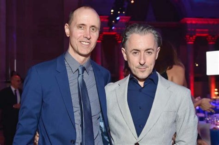 alan cumming, grant shaffer