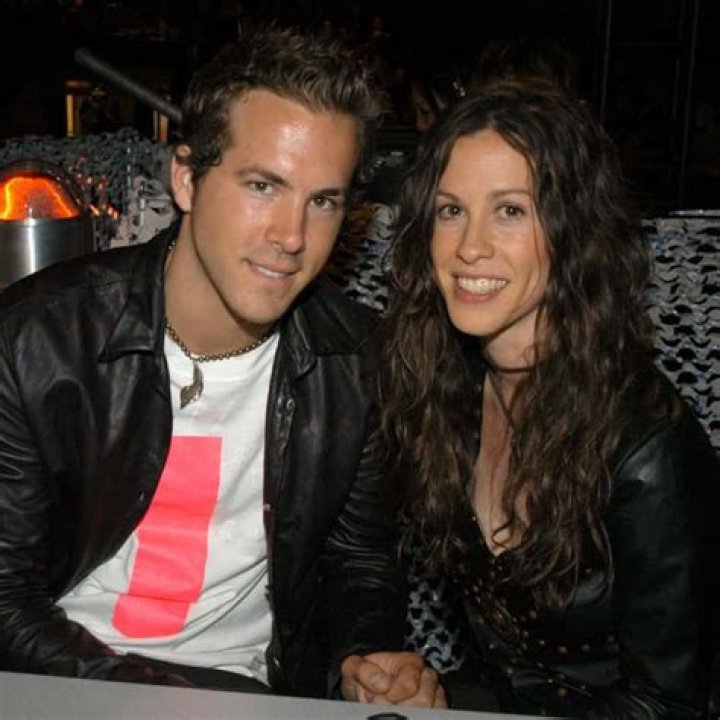 alanis and dave